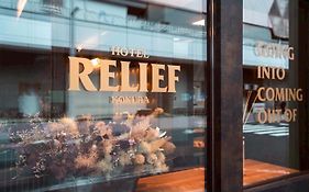 ホテルリリーフ小倉駅前